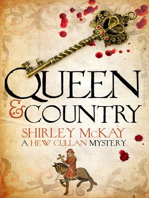 cover image of Queen & Country